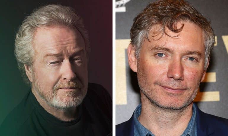 Ridley Scott, Kevin Macdonald reunite to make 2020 'Life In A Day' sequel Ridley Scott, Kevin Macdonald reunite to make 2020 'Life In A Day' sequel