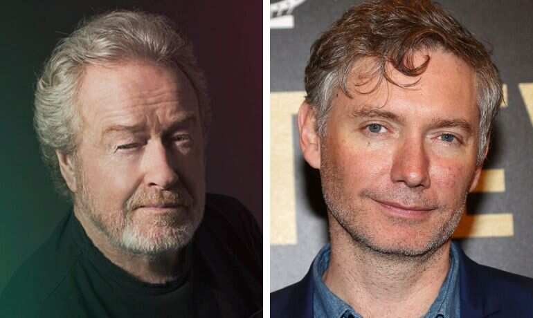 Ridley Scott, Kevin Macdonald reunite to make 2020 'Life In A Day' sequel