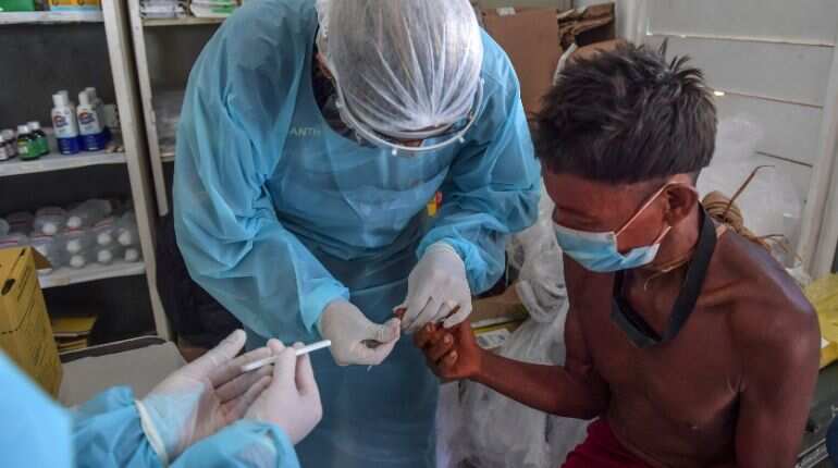 Brazil to import two million AstraZeneca vaccine doses, not yet approved for use Brazil to import two million AstraZeneca vaccine doses, not yet approved for use