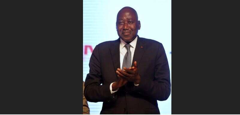 Ivory Coast’s Prime Minister Amadou Gon Coulibaly dies at 61