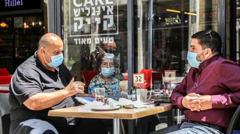 Israel to reopen borders for tourists from Sept 19 for selected countries