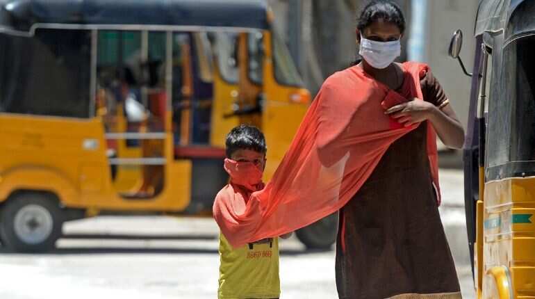 Indian states Madhya Pradesh, Bihar, Telangana most vulnerable to coronavirus: Study