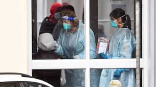 'Magnificent milestone': Australia to soon become one of world's most vaccinated countries