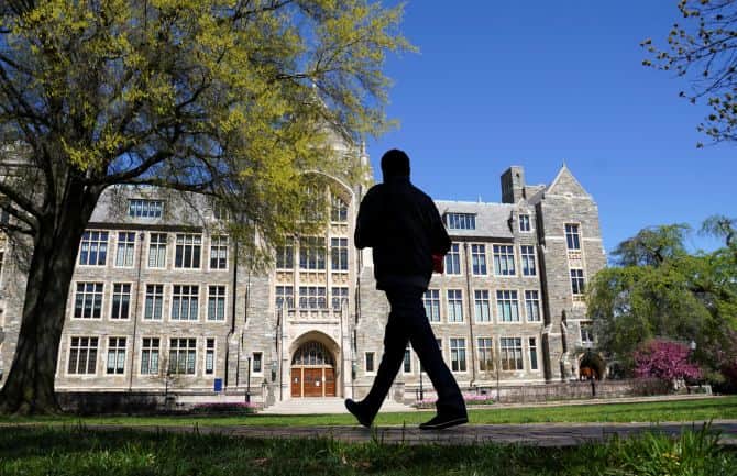 Indian students contributed over $7 billion to US economy in 2019-20 Indian students contributed over $7 billion to US economy in 2019-20