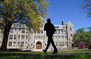 Urged US to keep in mind role of educational exchanges: MEA on new visa rules for Indian students