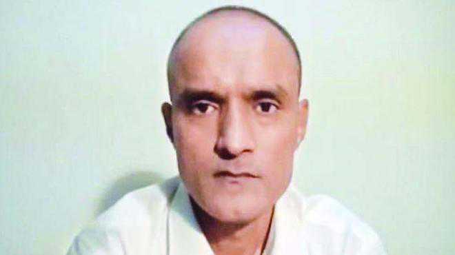Pakistan offers 2nd consular access to Kulbhushan Jadhav