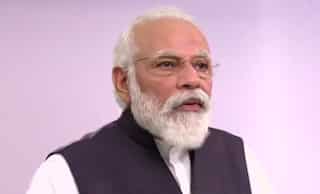 Citing Chinese threat, DMK urges PM Modi to restart Sethu Samudram project