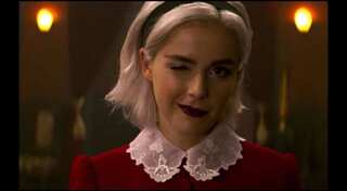 Hit Netflix show 'Chilling Adventures of Sabrina' cancelled