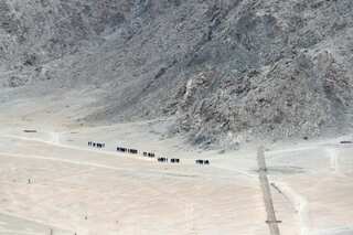 India-China standoff: Situation de-escalating at LAC; China will never engage in expansionism: Chinese envoy