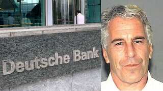 Deutsche Bank fined $150 million over links with Jeffrey Epstein