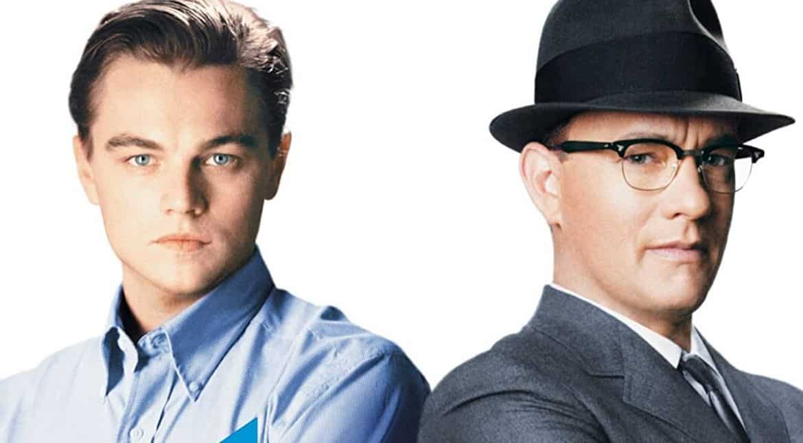 Catch Me If You Can
