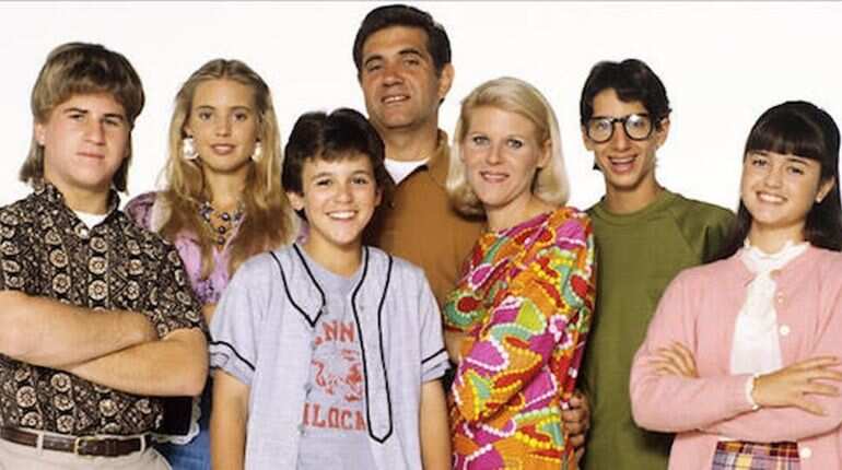 'The Wonder Years' to reboot, will focus on a Black family living in Alabama 'The Wonder Years' to reboot, will focus on a Black family living in Alabama