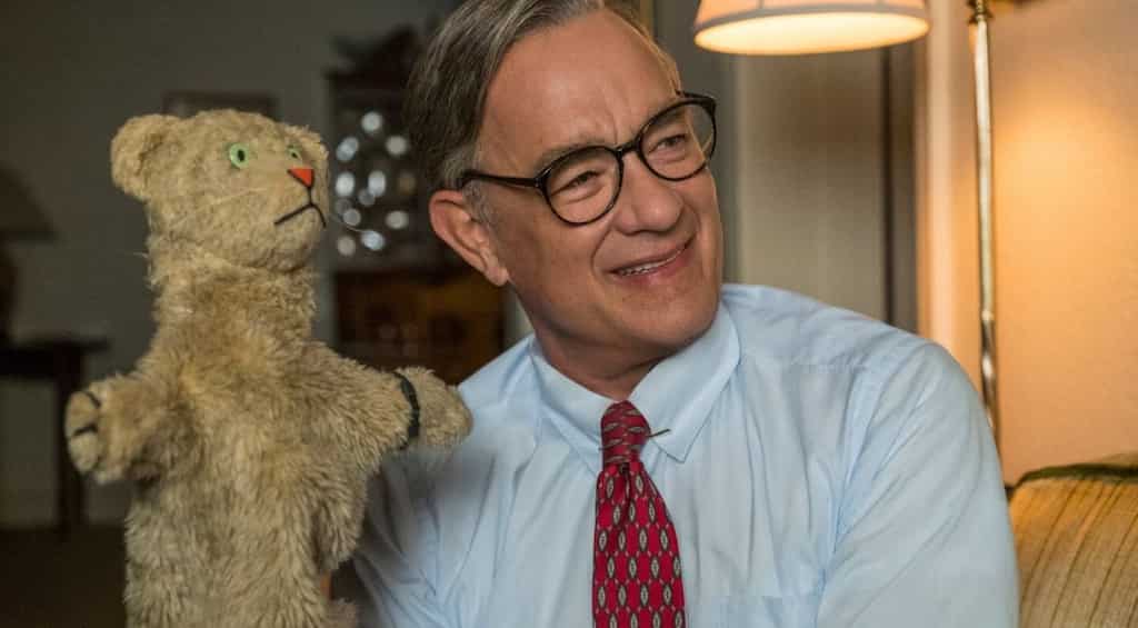 Tom Hanks 'A Beautiful Day in the Neighborhood' set for theatrical release in China