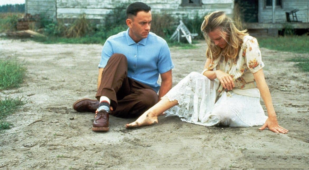 Forrest Gump
