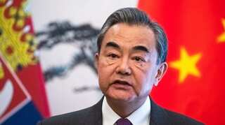 Ready to share COVID-19 experience with US: Chinese foreign minister Wang Yi