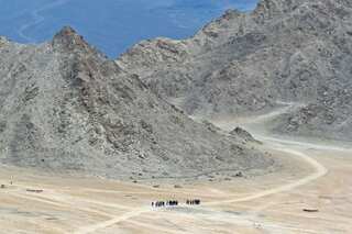 Standoff at LAC: India's strategy, China's response and the road ahead