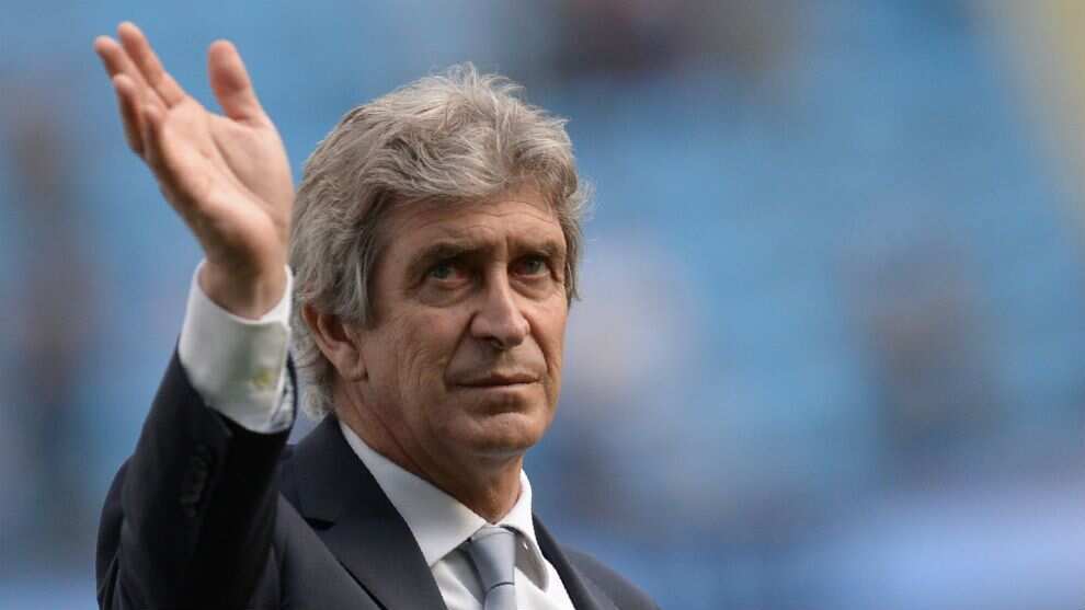 Manuel Pellegrini named new Real Betis manager on three-year deal Manuel Pellegrini named new Real Betis manager on three-year deal