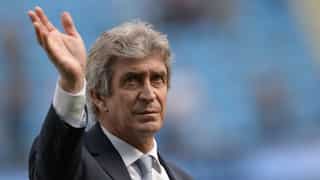 Manuel Pellegrini named new Real Betis manager on three-year deal