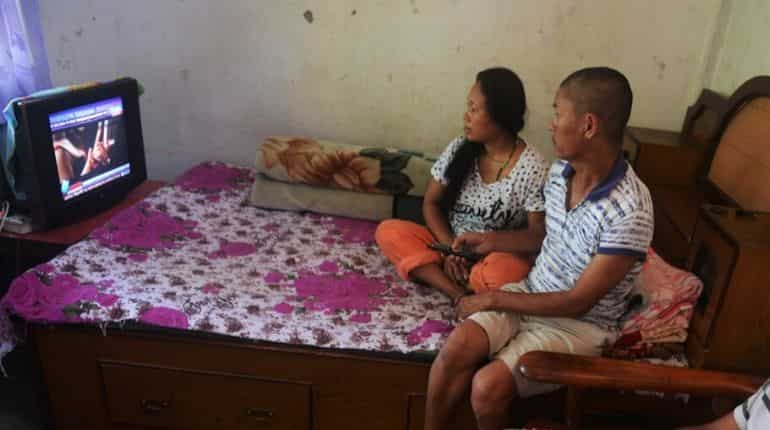 Nepal bans Indian news channels; only Doordarshan remains on-air