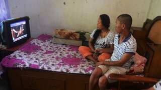 Nepal bans Indian news channels; only Doordarshan remains on-air