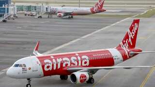 Tata Sons in talks to acquire AirAsia's India stake at steep discount