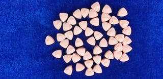 Ecstasy pill variants ‘Frosch’ and ‘Lamborghini’ worth Rs 16 lakhs seized in Chennai