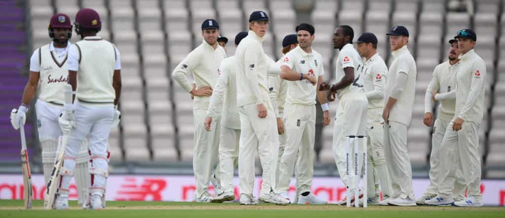 Three things we learned from the England-West Indies series Three things we learned from the England-West Indies series