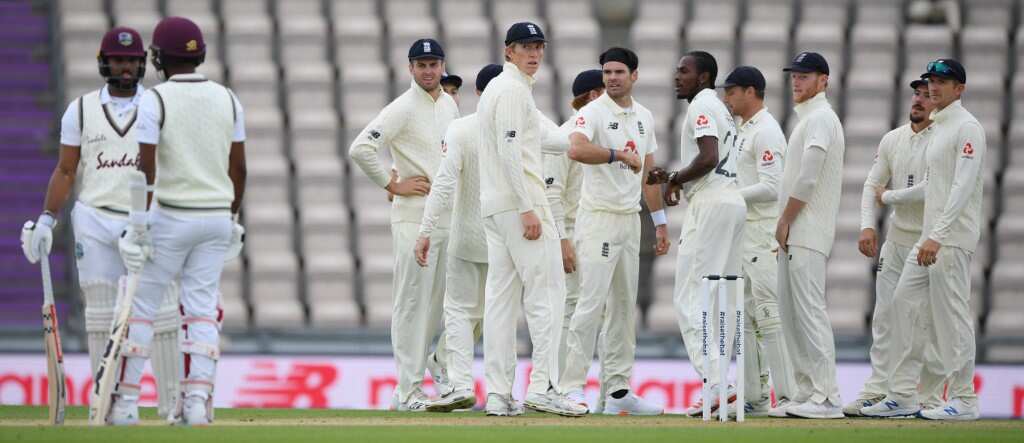 Three things we learned from the England-West Indies series