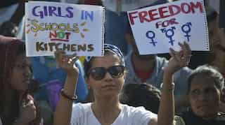 Two innocent women fall prey to Pakistan's deep-rooted patriarchy