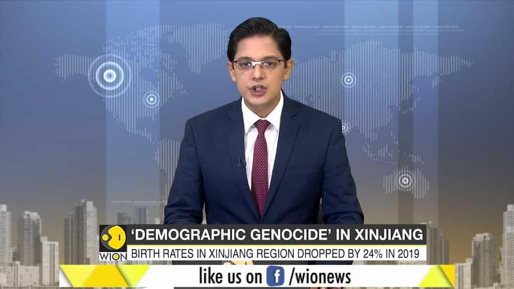 'Demographic genocide' in Xinjiang: Abortions, sterilisations, and disappearances