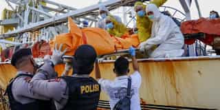 Indonesian found in freezer on Chinese fishing vessel in Malacca Strait, suspected to be 'tortured'