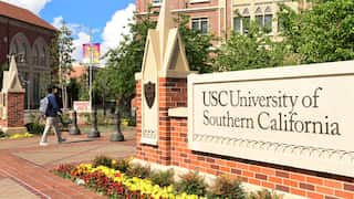 California to sue Trump over order revoking foreign student visas