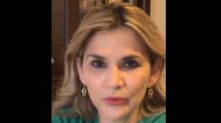 Bolivia: Prosecutors want six-month pre-trial detention for ex-President Anez