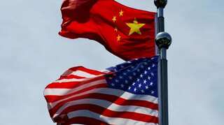 US damaged multilateral cooperation, should not be 'pointing fingers' at others: China