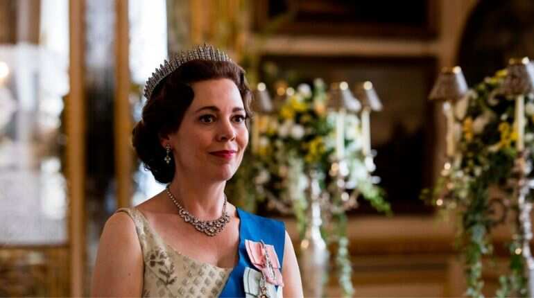 'The Crown' Season 4 set to premiere in November