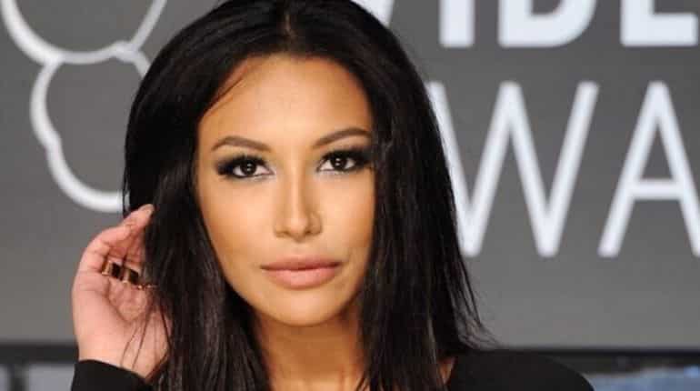 Actor Naya Rivera's family visit site of actor's disappearance as search continues