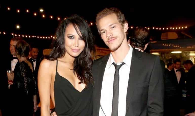 Naya Rivera's ex-husband Ryan Dorsey breaks silence on her death