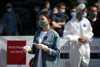 Kazakhstan denies Chinese reports of pneumonia deadlier than COVID-19