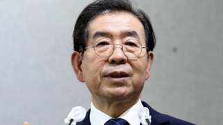 Seoul mayor died by suicide a day after he was accused of sexual harassment