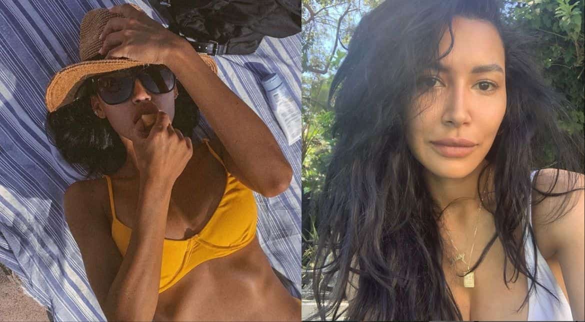 Naya Rivera's family files suit against authorities for 'wrongful death' Naya Rivera's family files suit against authorities for 'wrongful death'