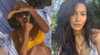 Naya Rivera's family files suit against authorities for 'wrongful death'