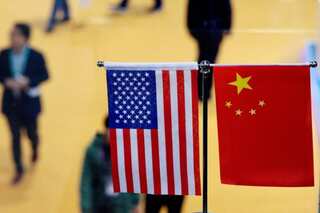 US agency not doing its job to halt tech to China's military: Congressional report