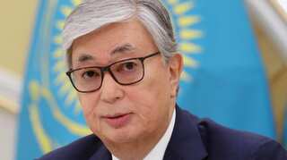Stop the spread or go home: Kazakh president threatens the entire cabinet