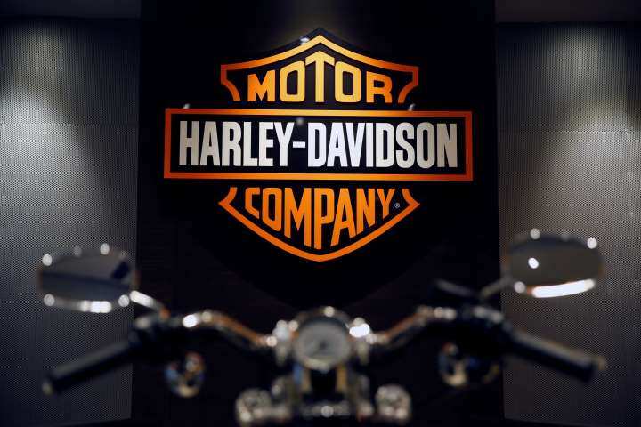 Video: Harley-Davidson to cut hundreds of jobs as part of turnaround strategy