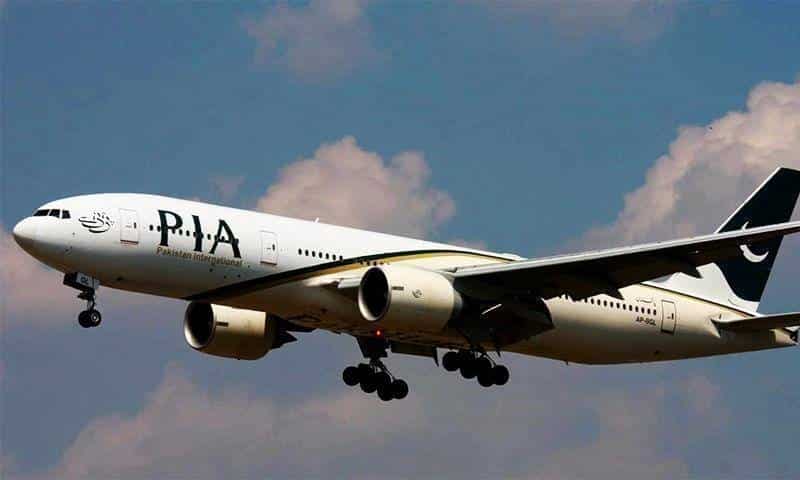 US bans Pakistan International Airlines flights over safety issues