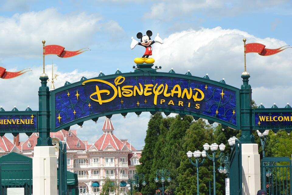 Disneyland Paris to reopen after four months on July 15