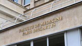Probe opened after bodies donated to science 'left to be eaten by rats at Paris centre'