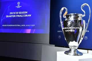 UEFA confirms 'Swiss model' Champions League format from 2024 - Here's everything you need to know