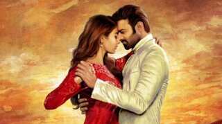 Teaser of Prabhas starrer 'Radhe Shyam' to release on this day