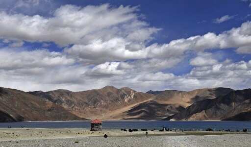 India-China standoff: Both sides will handle issues, maintain dialogue, says China after border talks with India
